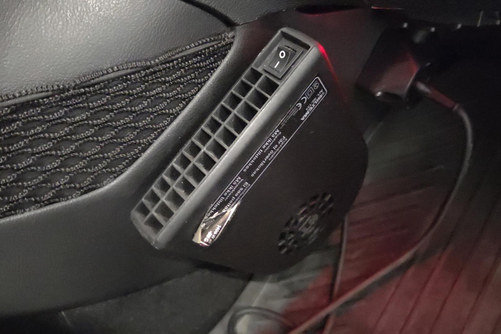 FORD B-Max 2016