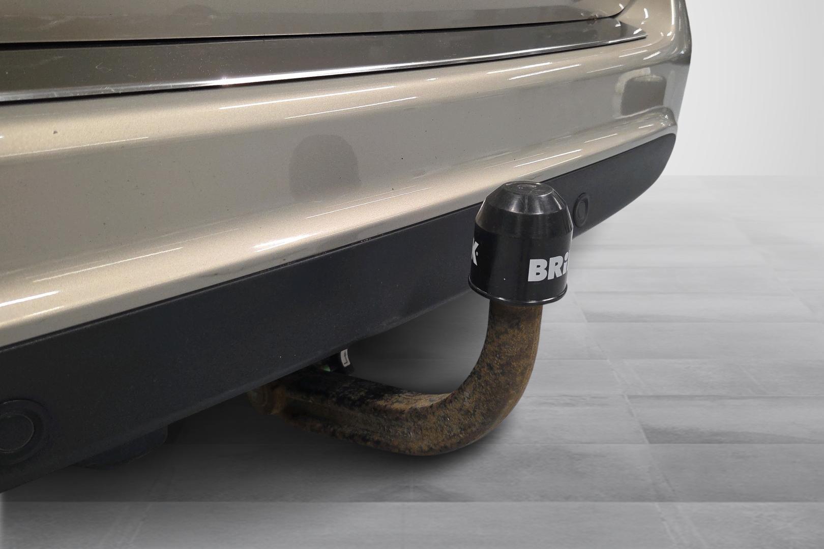 FORD B-Max 2016