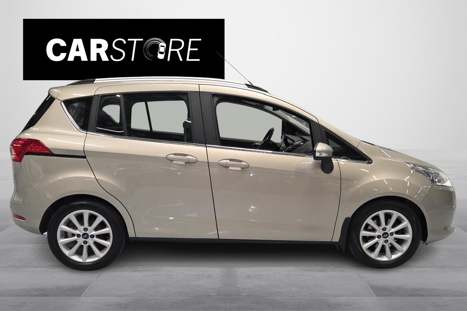 FORD B-Max 2016