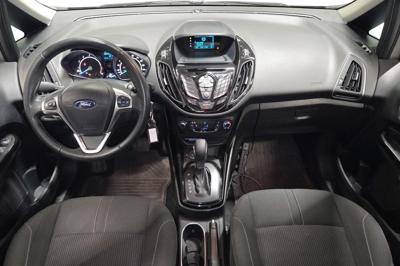 FORD B-Max 2016