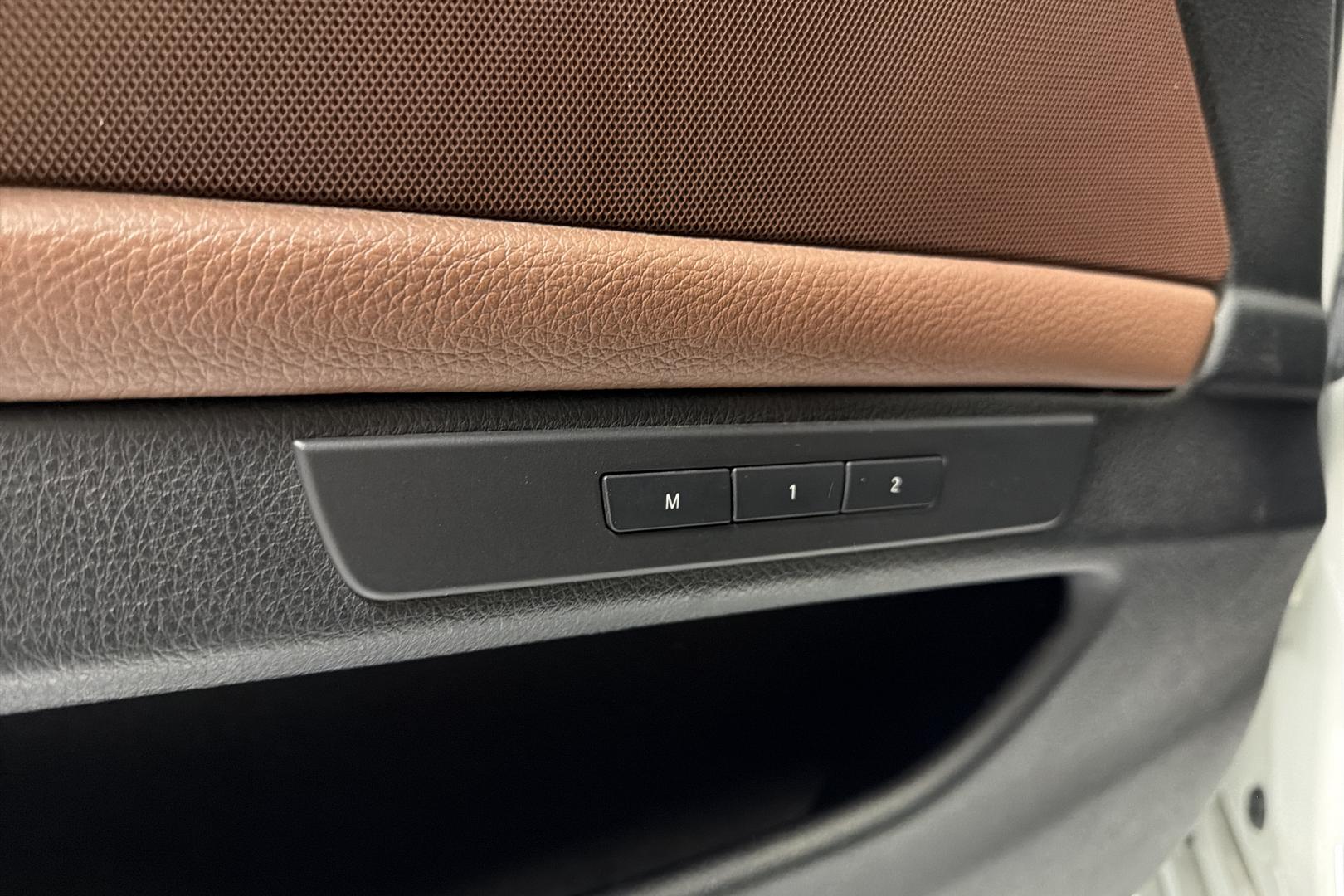 BMW 525 2013