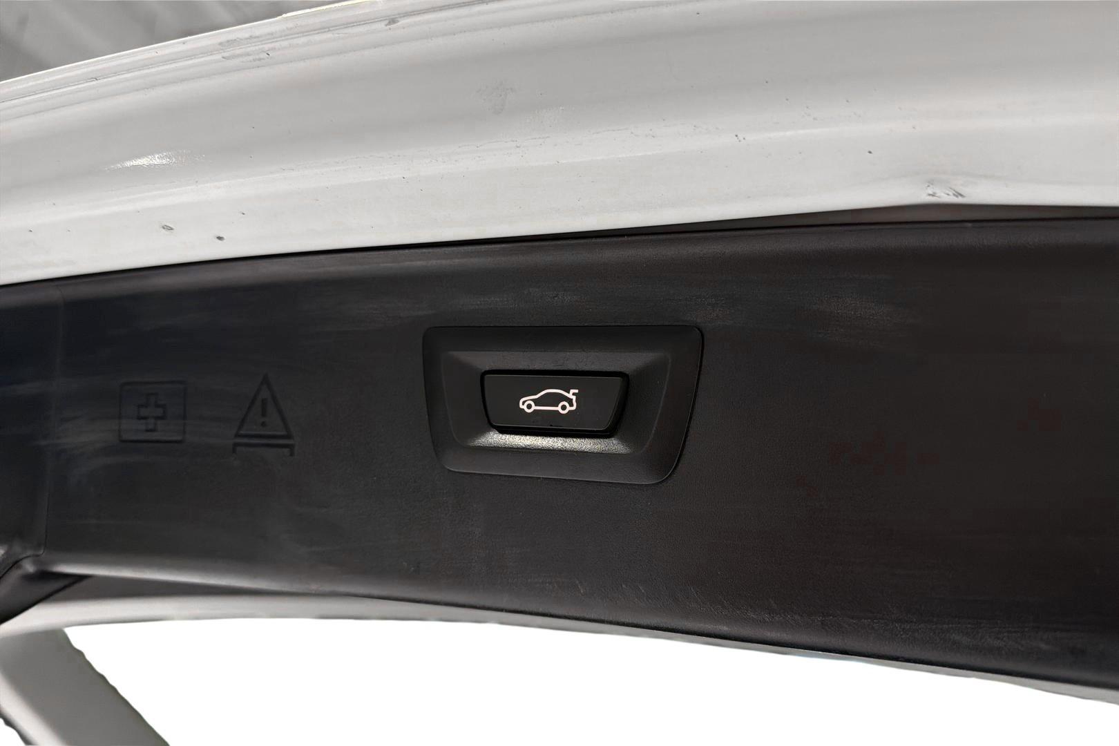 BMW 525 2013