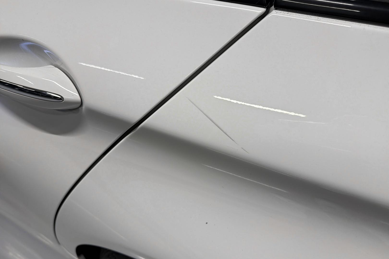 BMW 525 2013