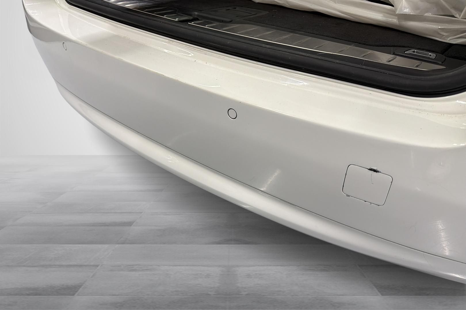 BMW 525 2013