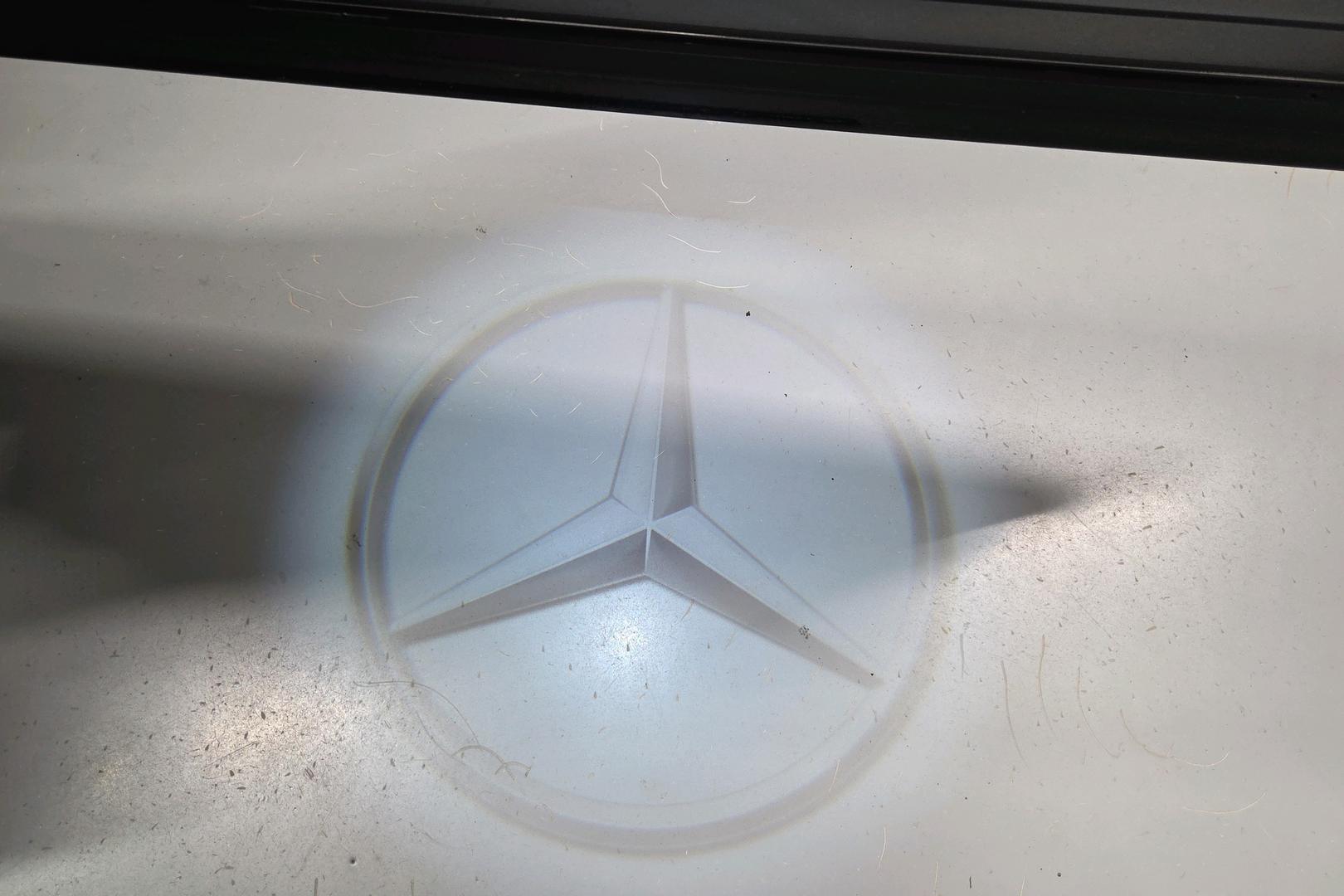 Mercedes-Benz EQB 19