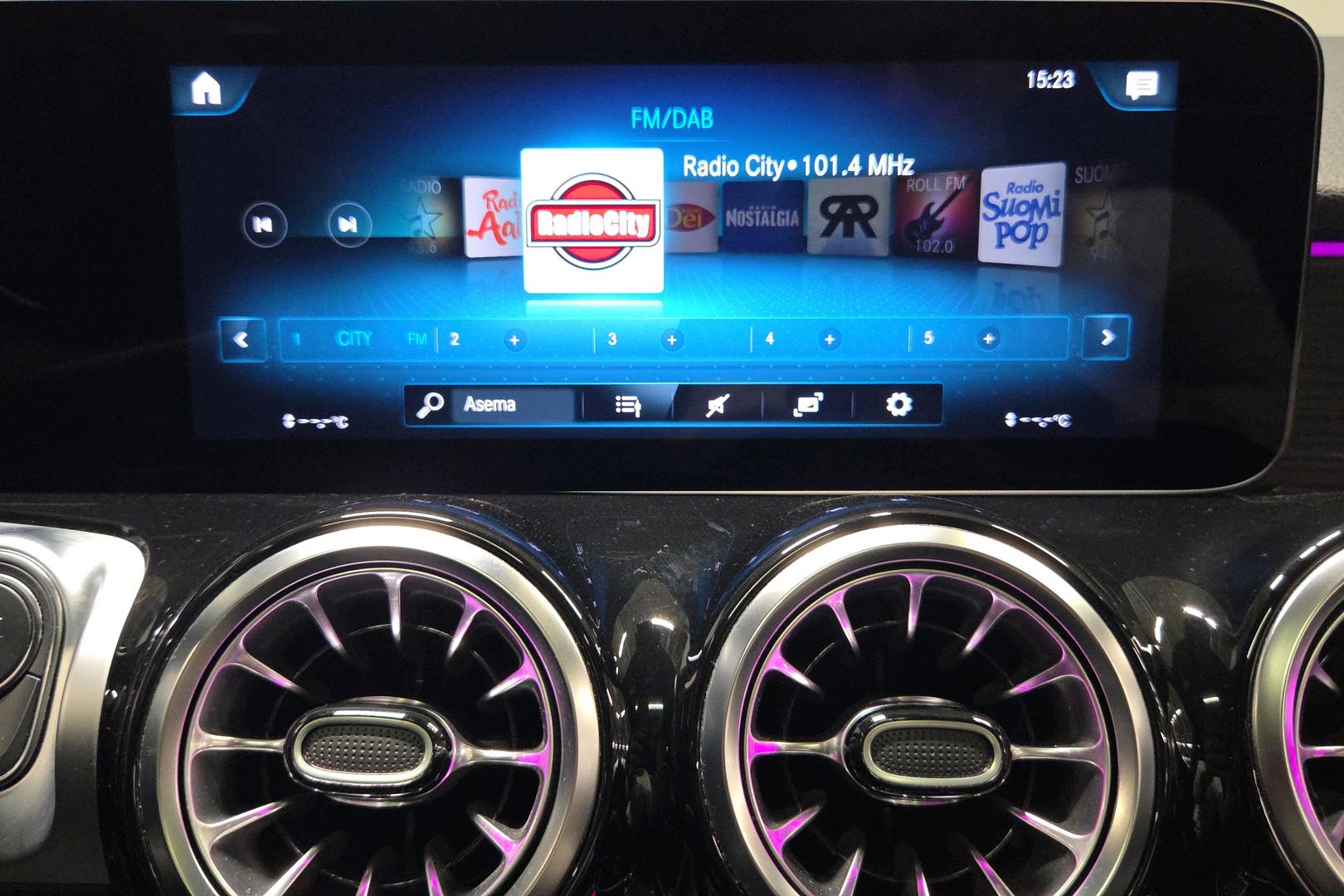 Mercedes-Benz EQB 20