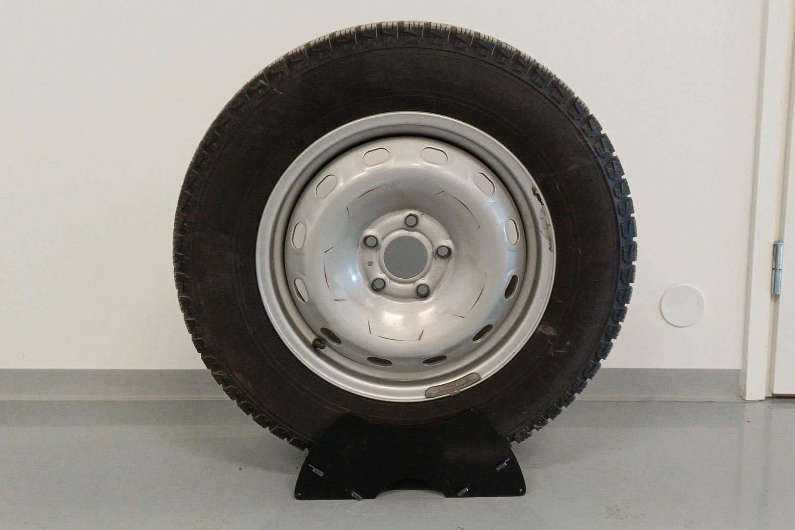 Nissan Primastar 2023