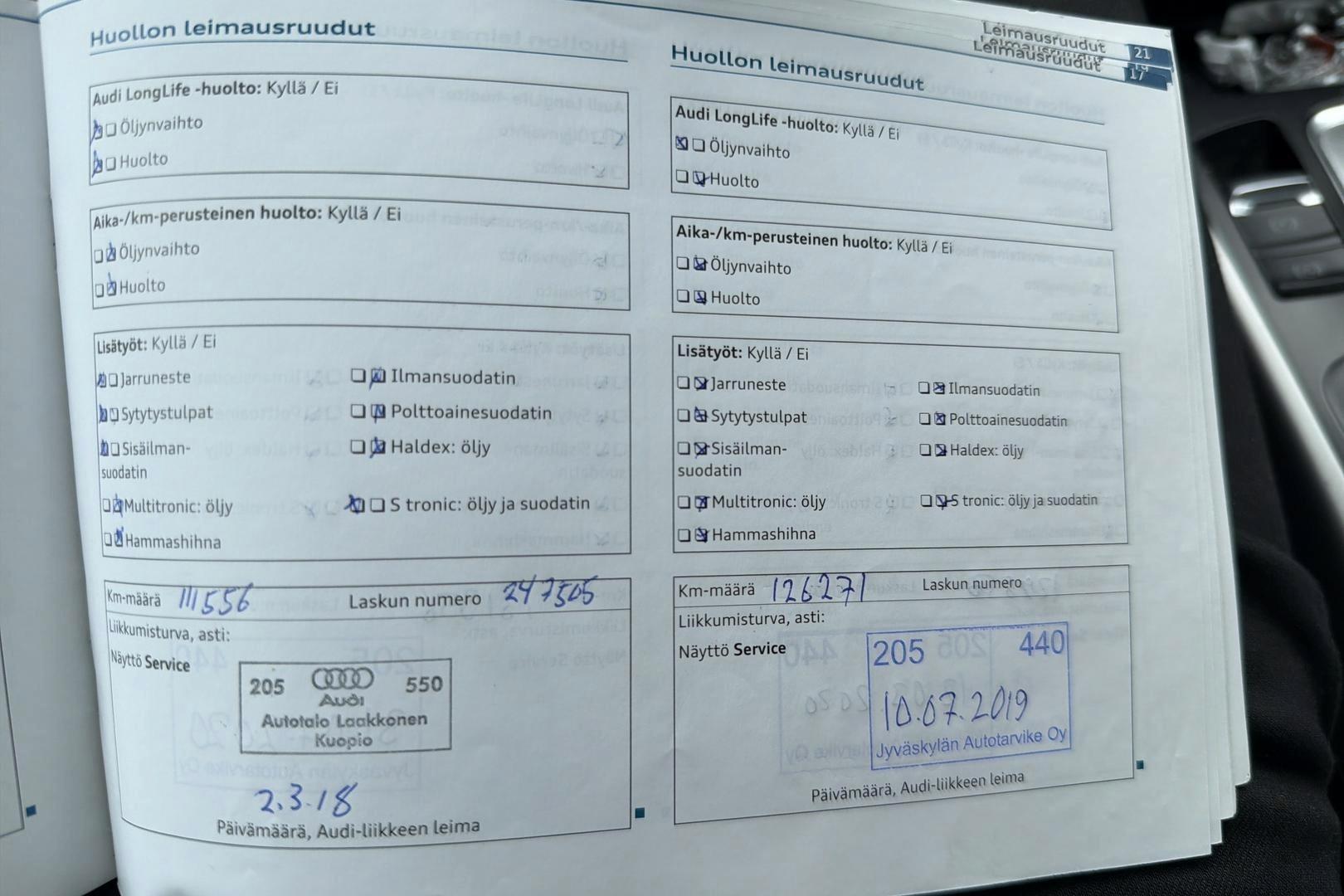 Audi A5 2010