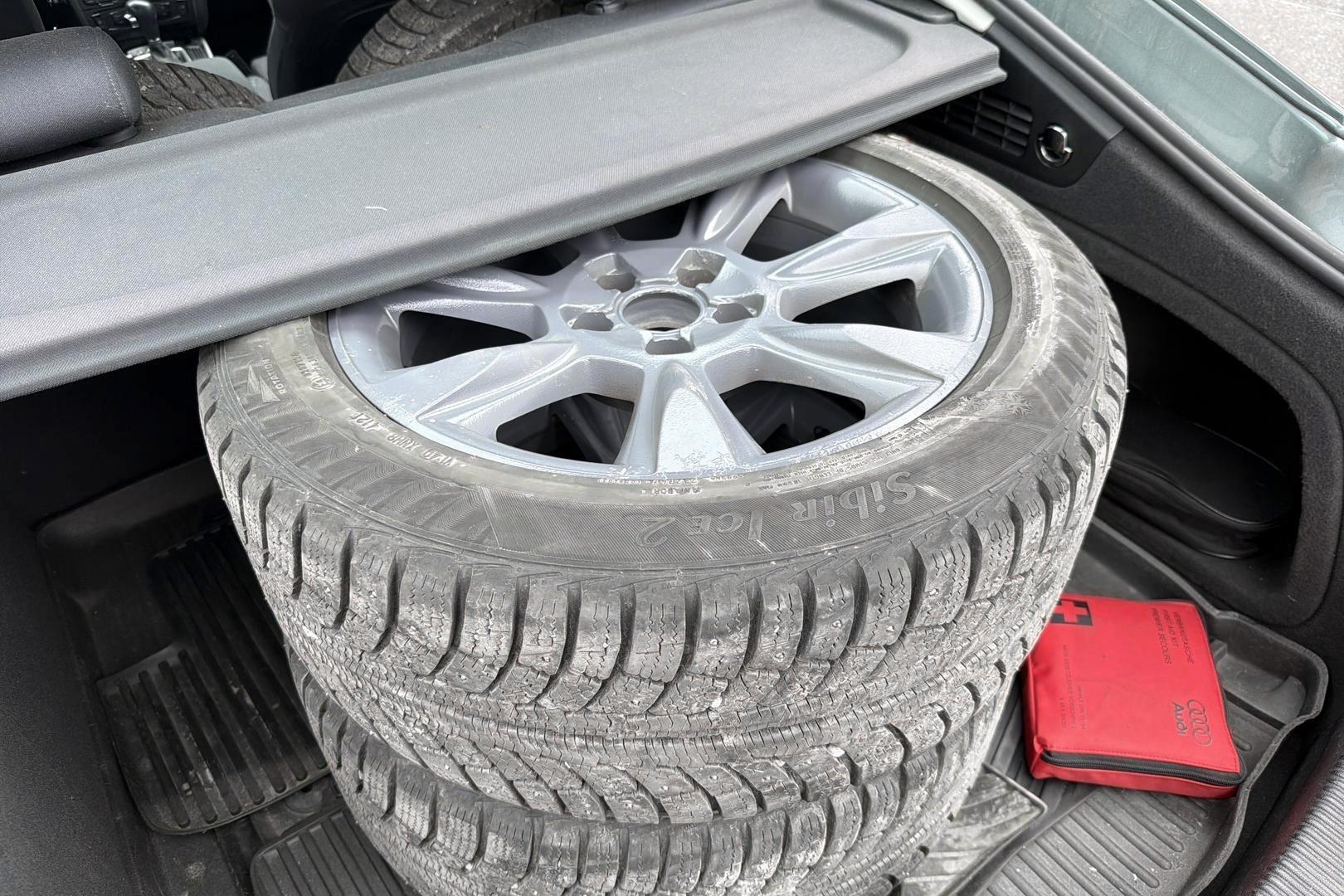 Audi A5 2010