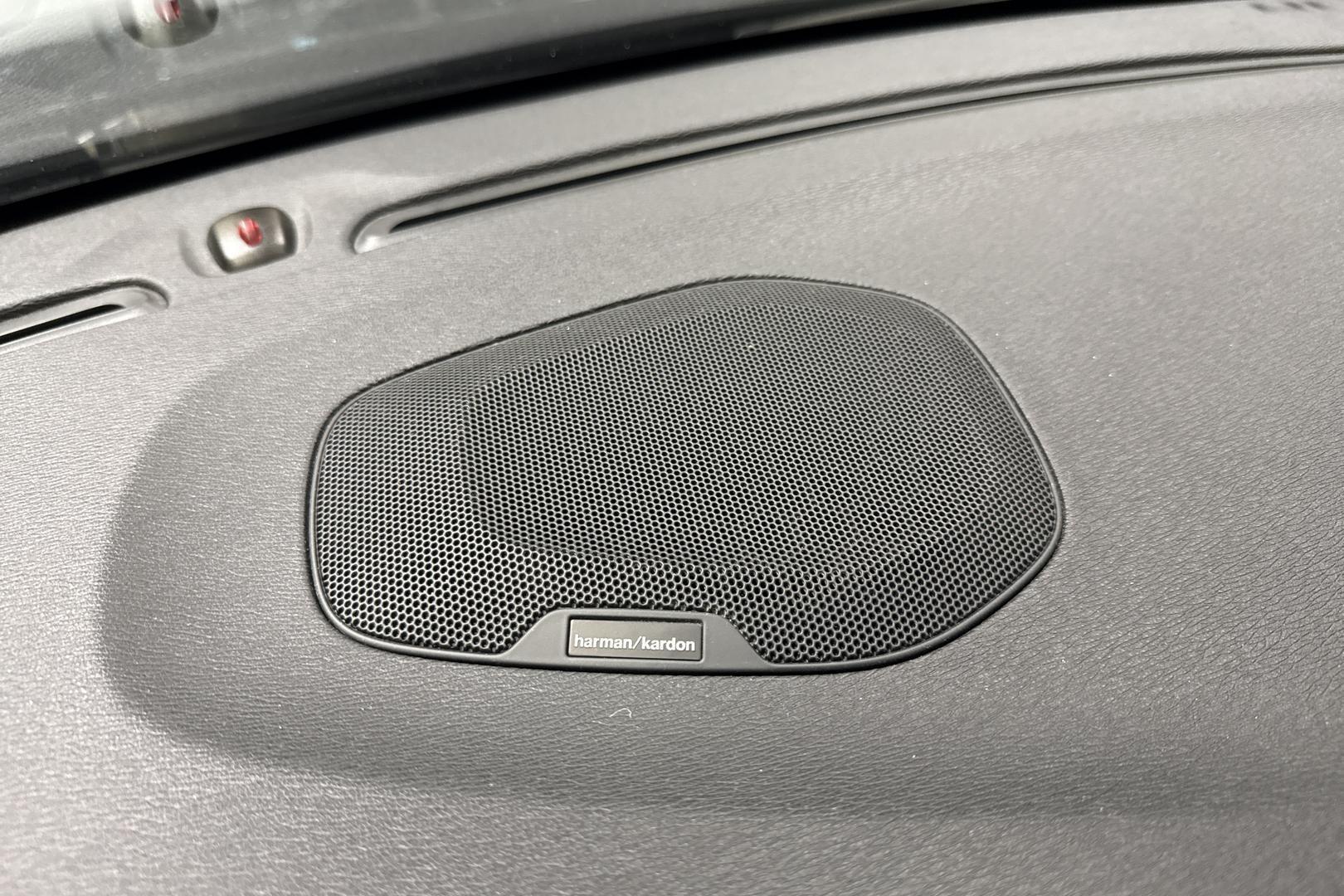 Volvo V40 Cross Country 2017