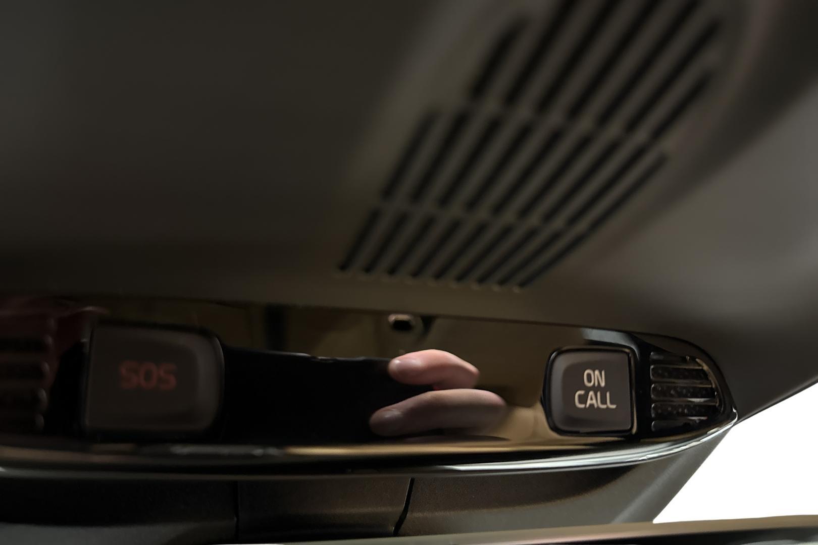 Volvo V40 Cross Country 2017