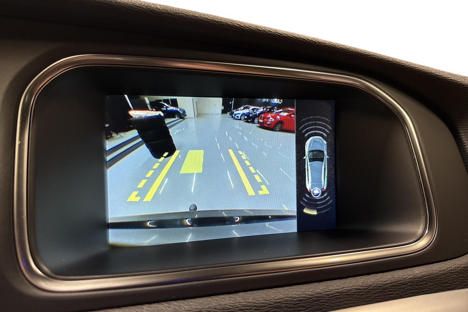 Volvo V40 Cross Country 2017