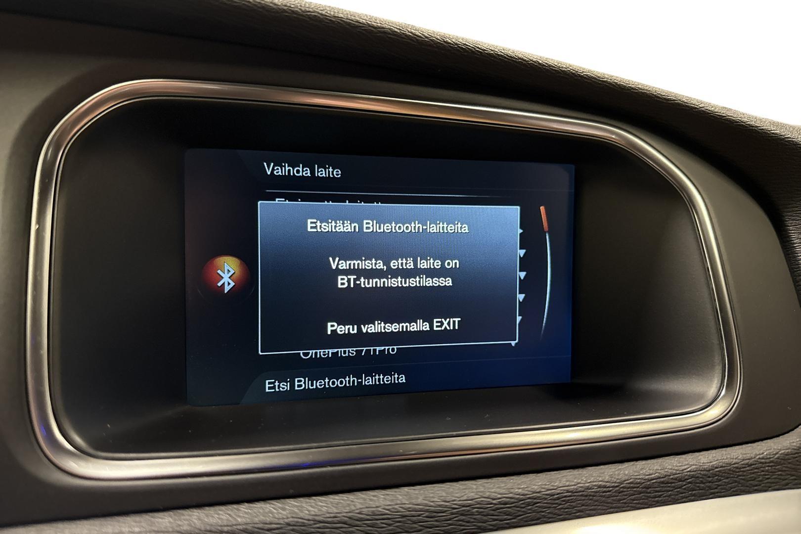 Volvo V40 Cross Country 2017