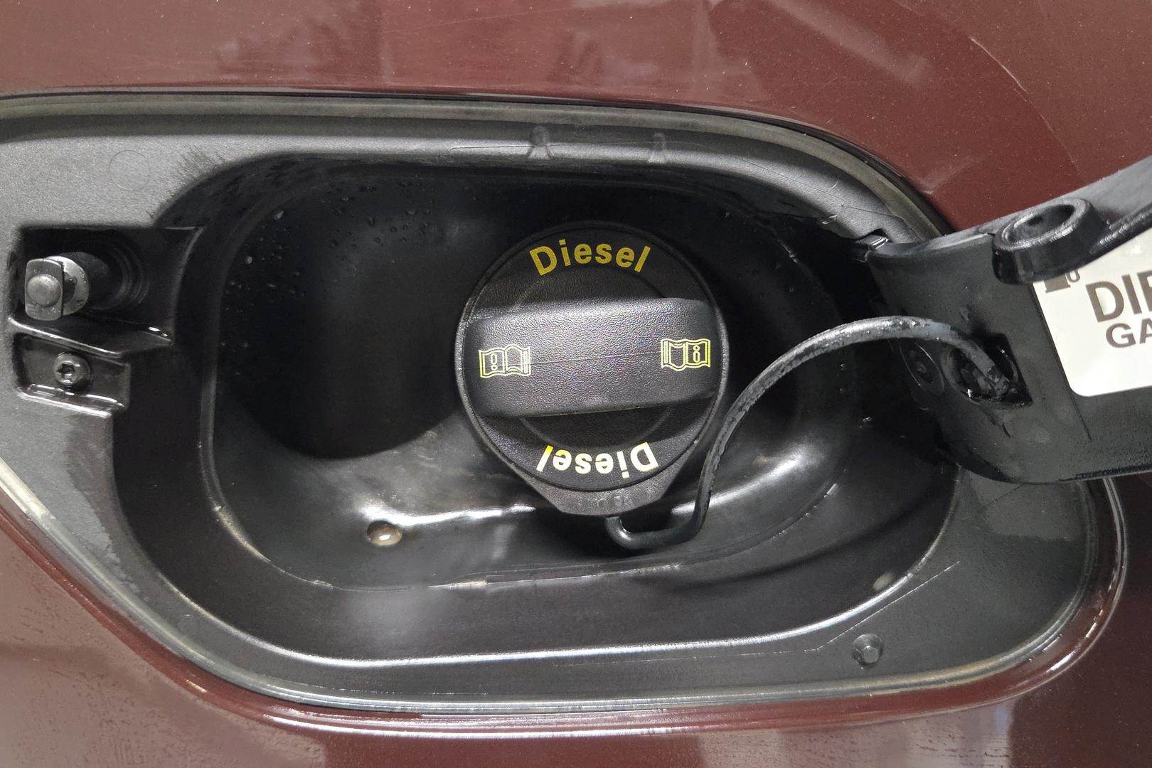 Volkswagen Golf 21