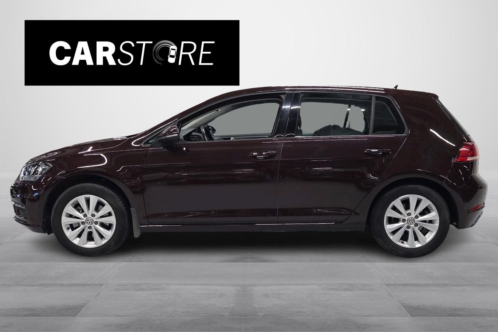Volkswagen Golf 5