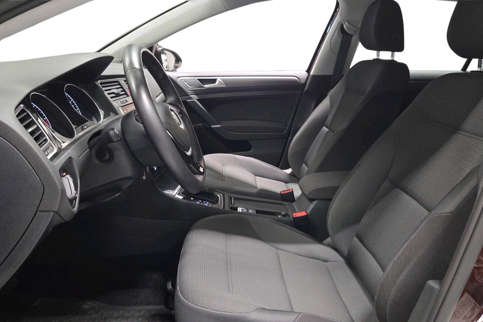 Volkswagen Golf 7