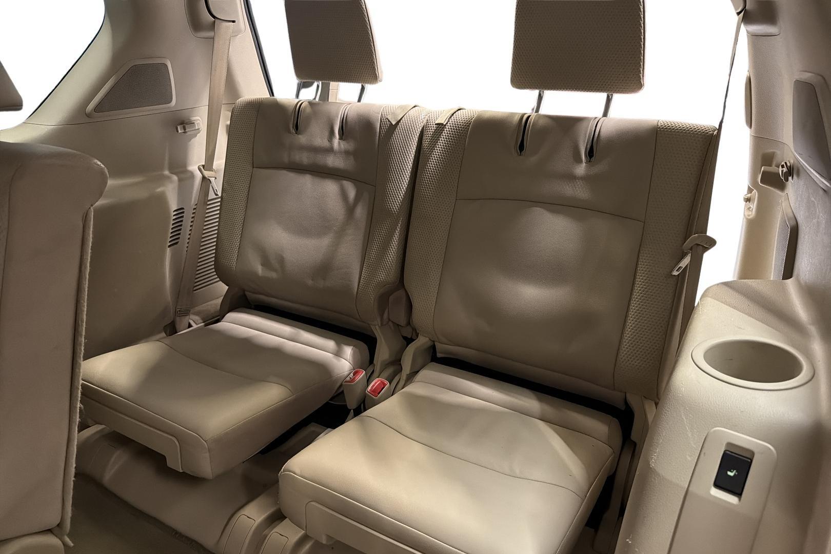 Toyota Land Cruiser 2012