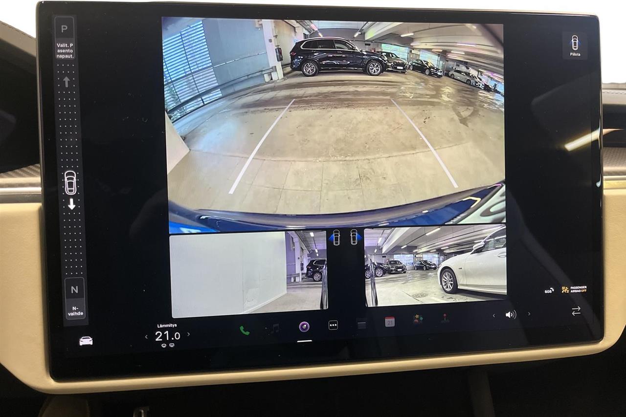 Tesla Model S 2023