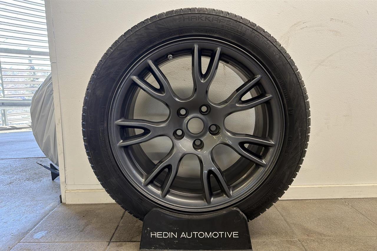 Tesla Model S 2023