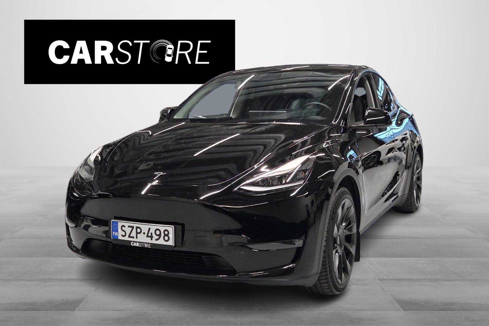 Tesla Model Y 2