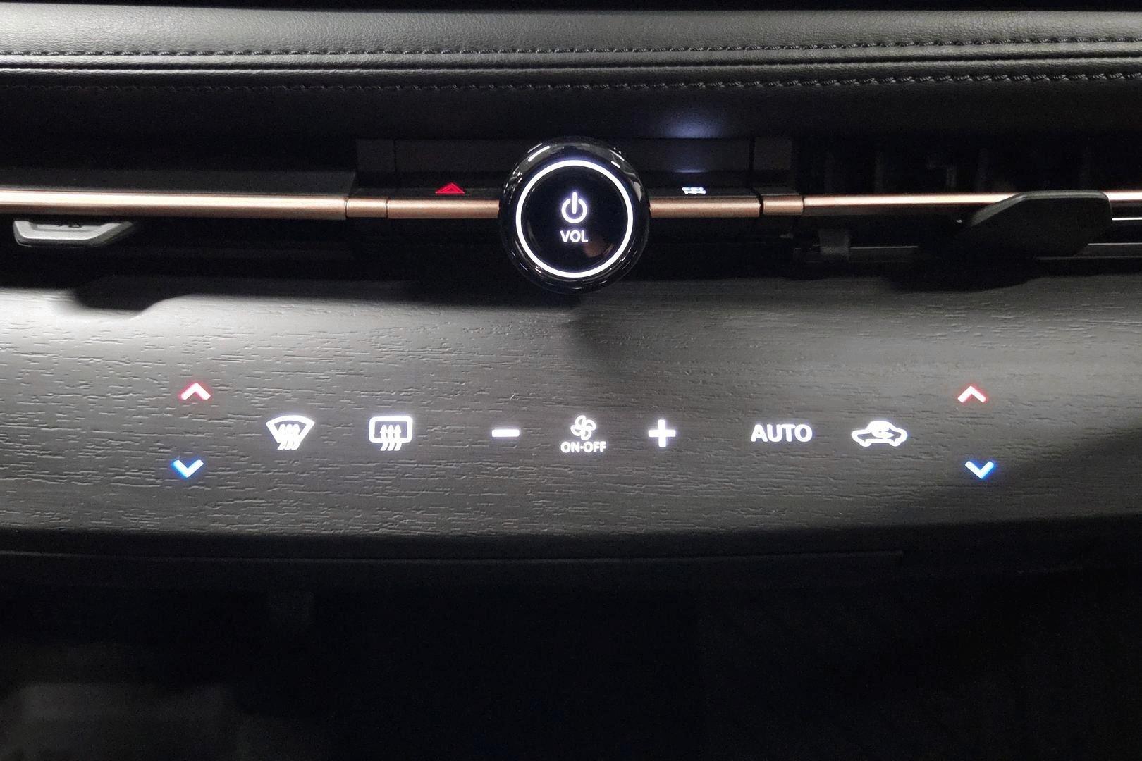 Nissan Ariya 2023