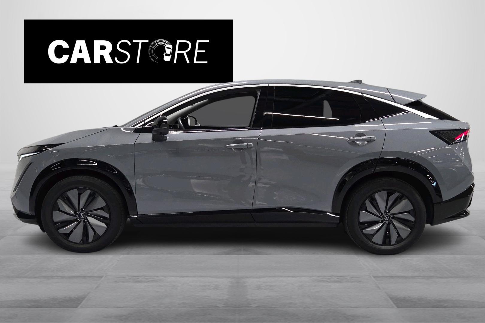 Nissan Ariya 2023