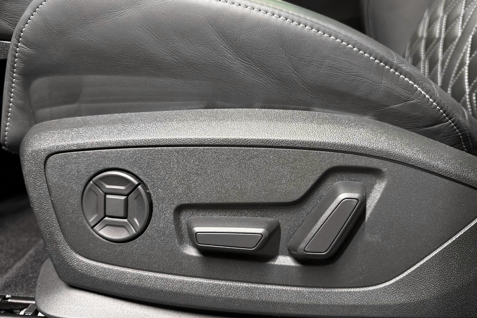 Audi Q4 e-tron 2022