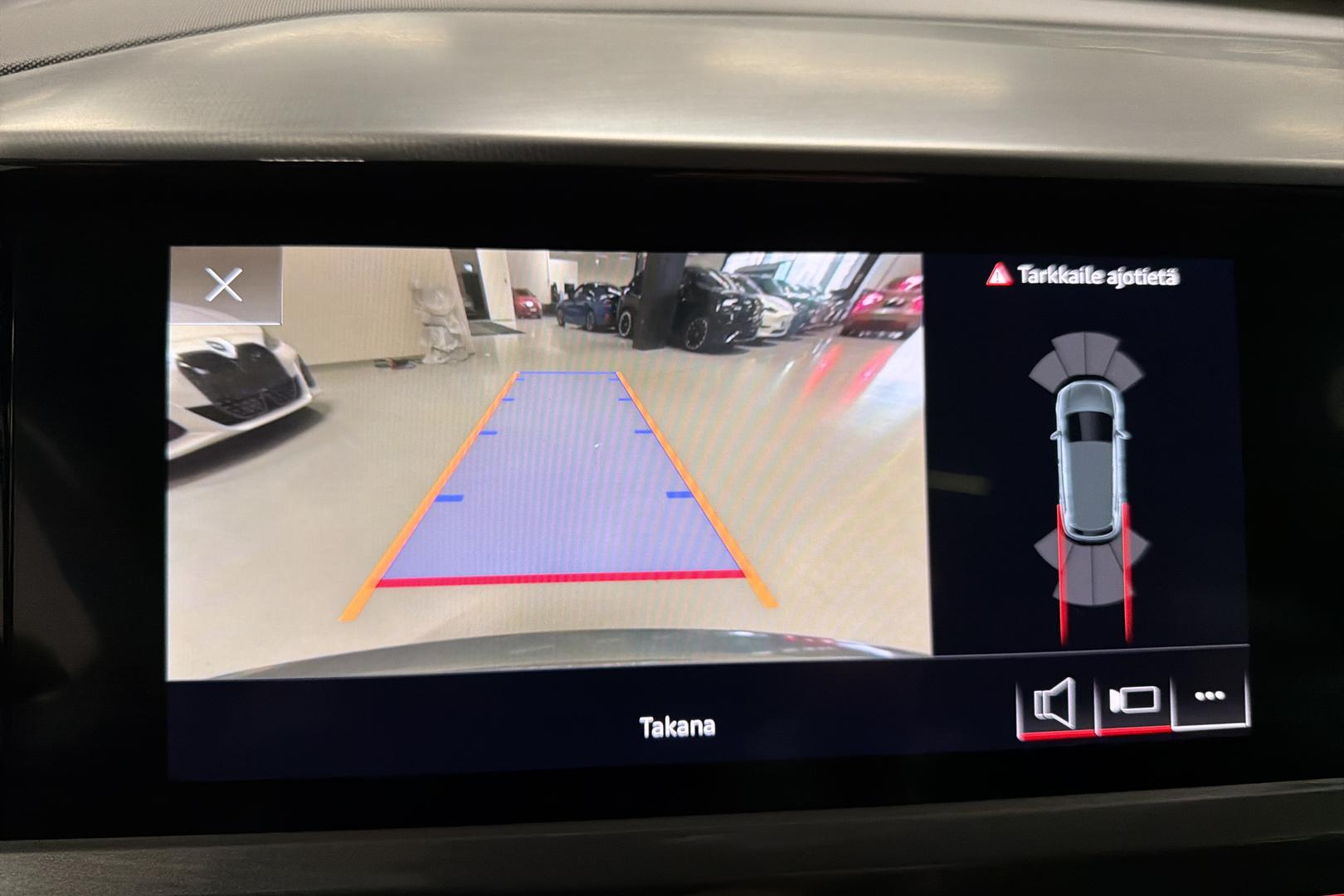 Audi Q4 e-tron 2022
