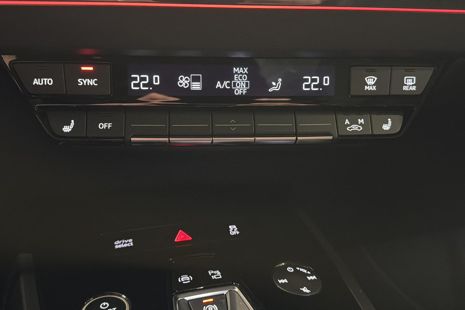 Audi Q4 e-tron 2022