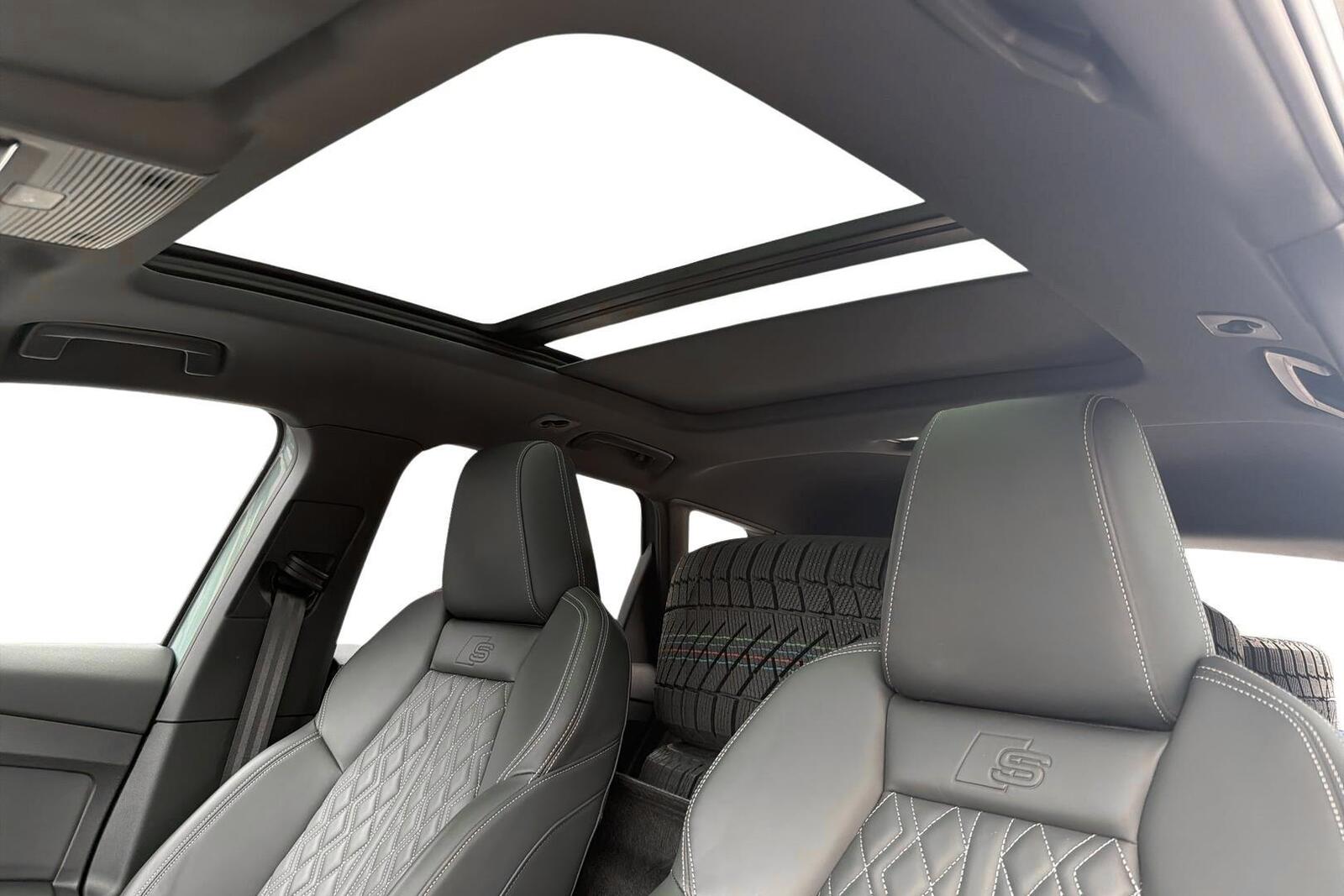 Audi Q4 e-tron 2022