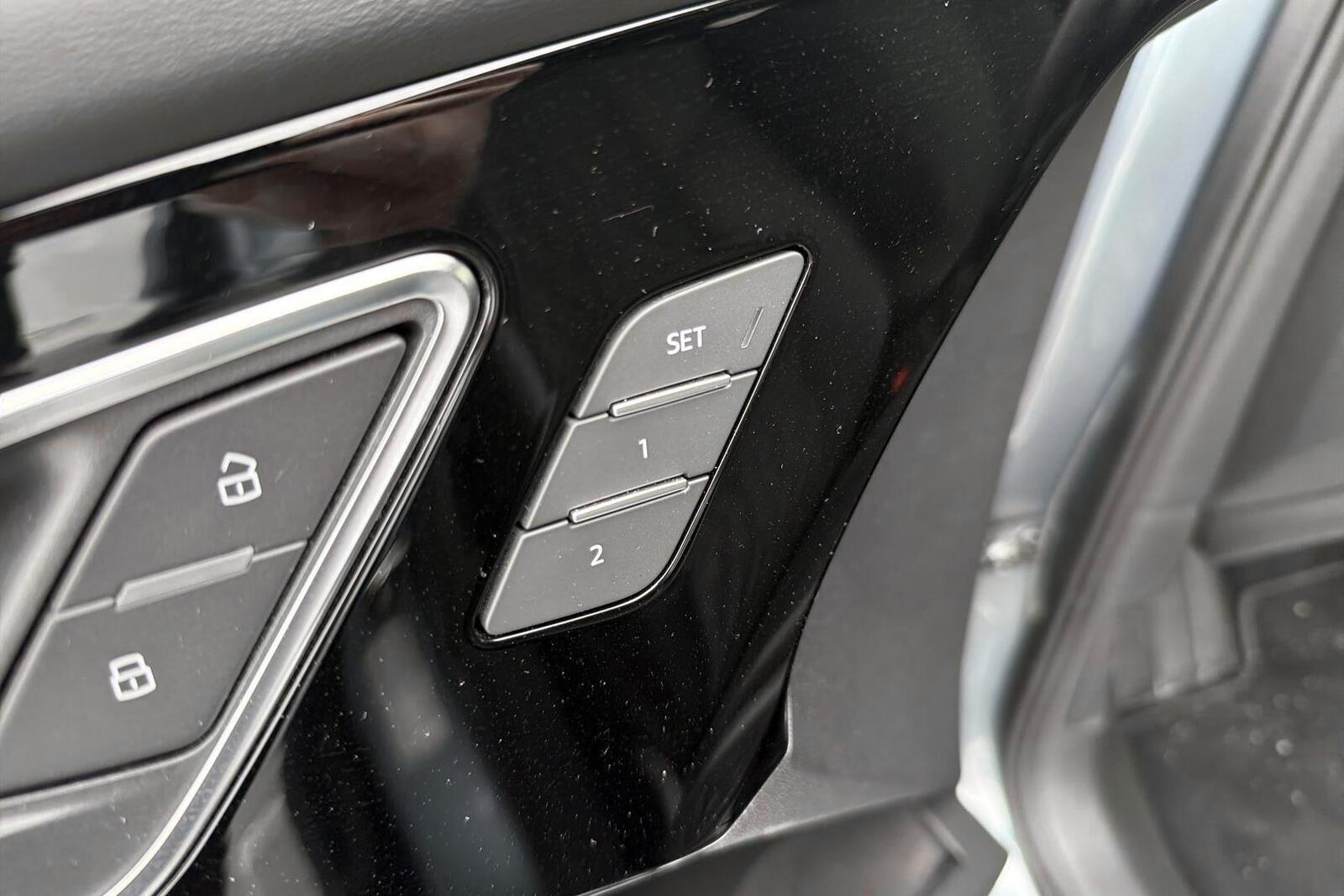 Audi Q4 e-tron 2022