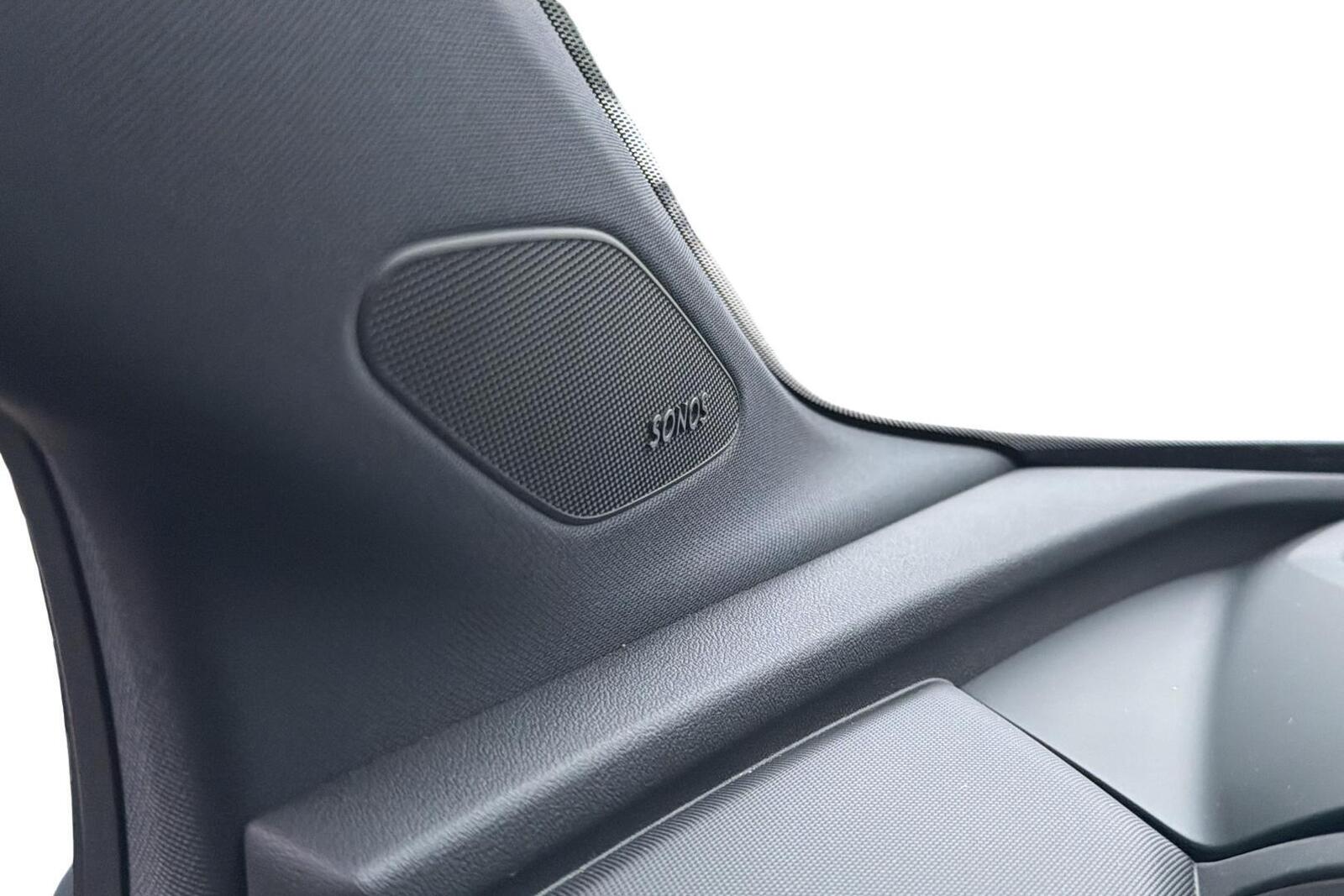 Audi Q4 e-tron 2022