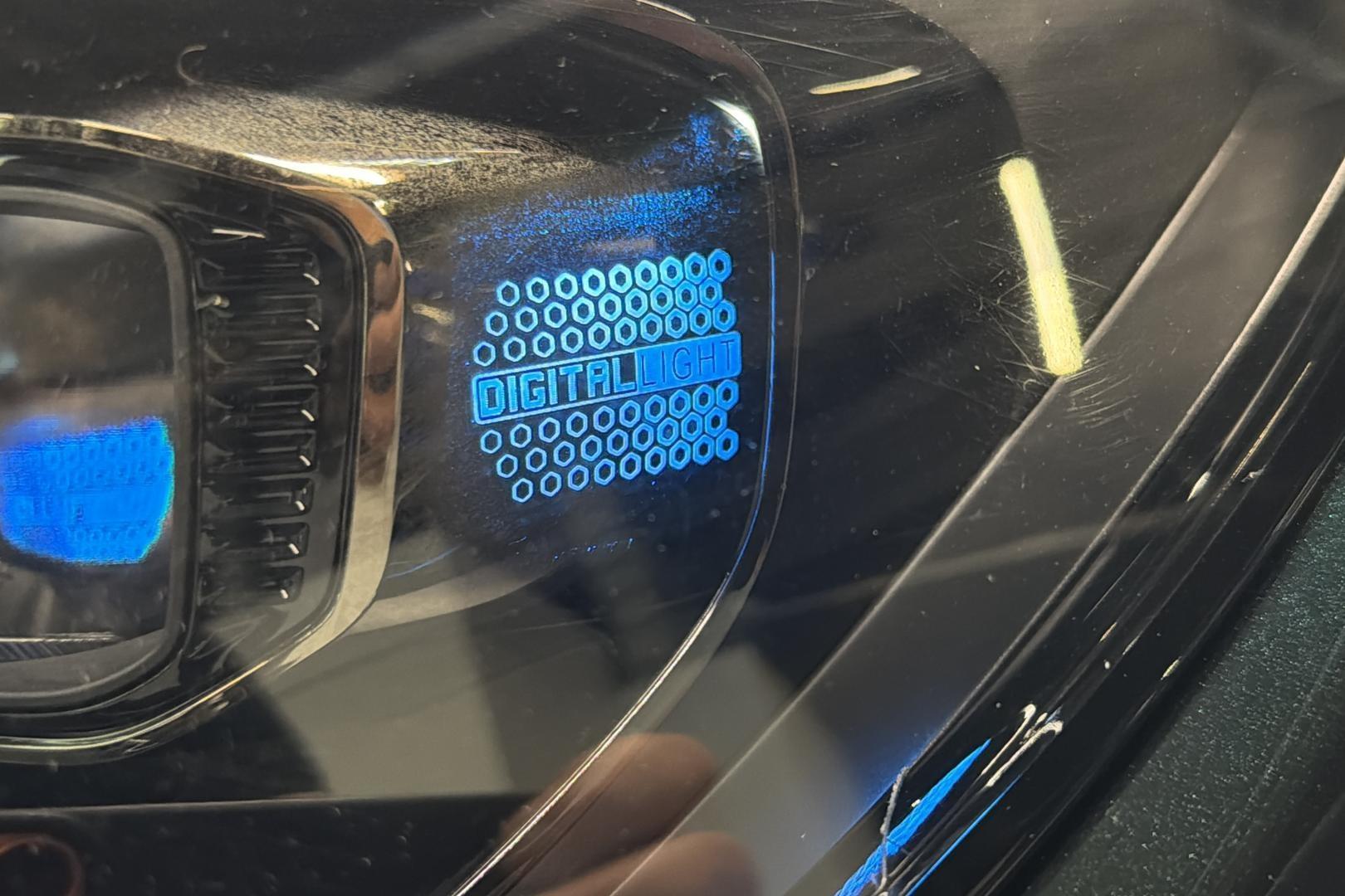 Mercedes-Benz EQE SUV 2023
