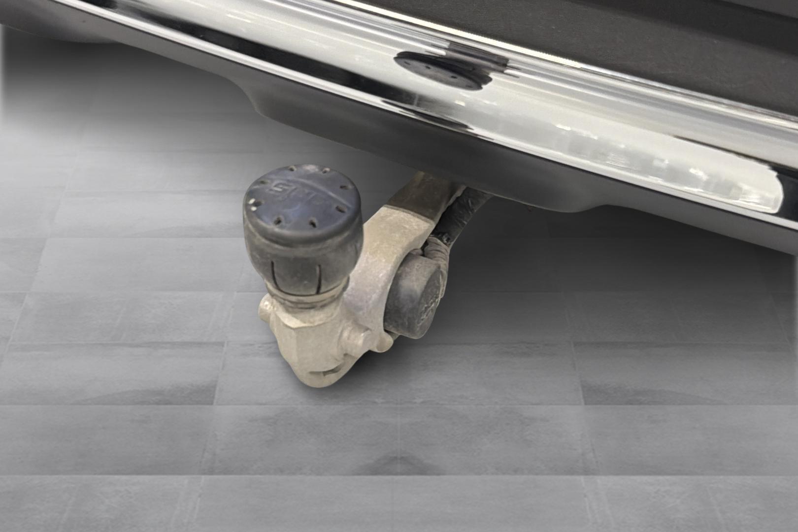 Mercedes-Benz EQE SUV 2023