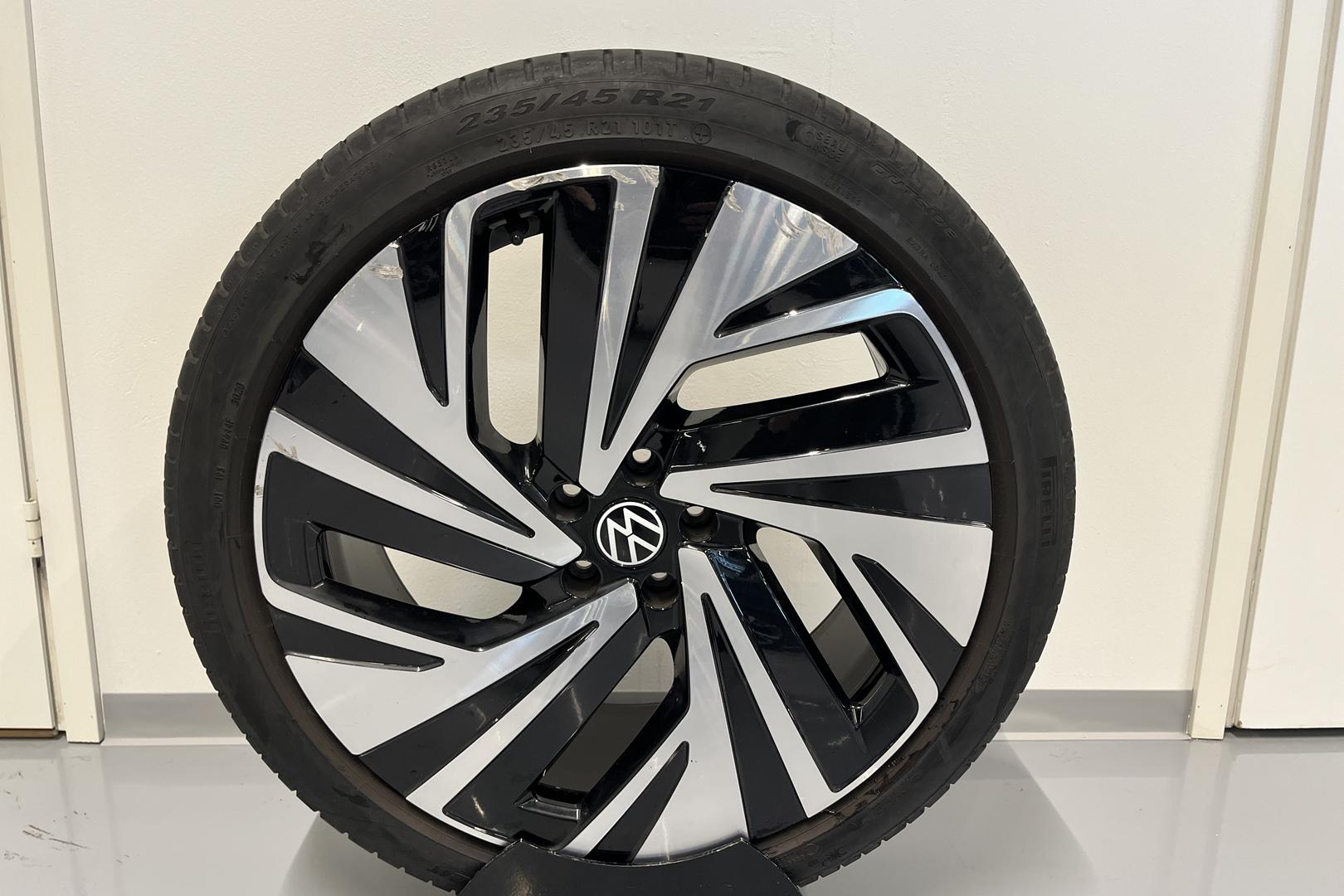 Volkswagen ID.4 2022