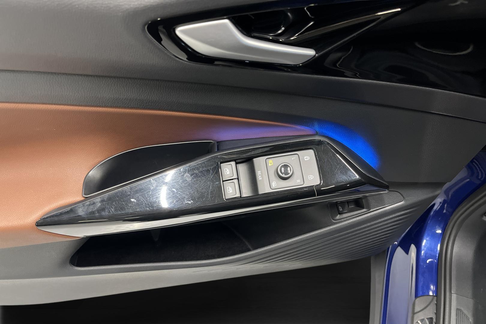 Volkswagen ID.4 2022