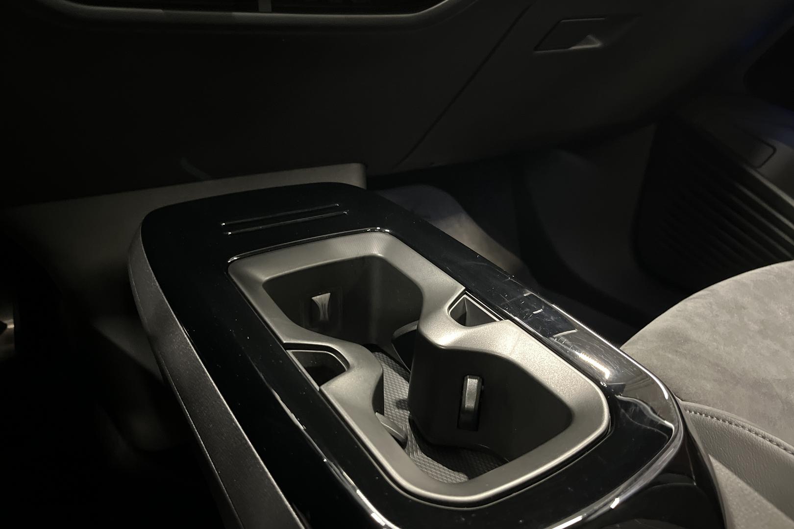 Volkswagen ID.4 2022