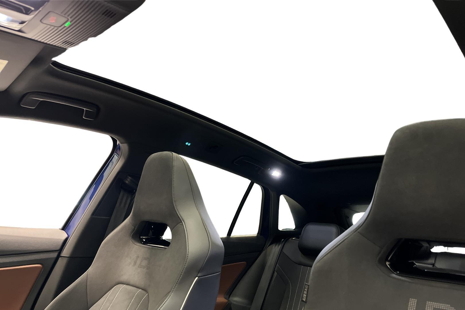 Volkswagen ID.4 2022