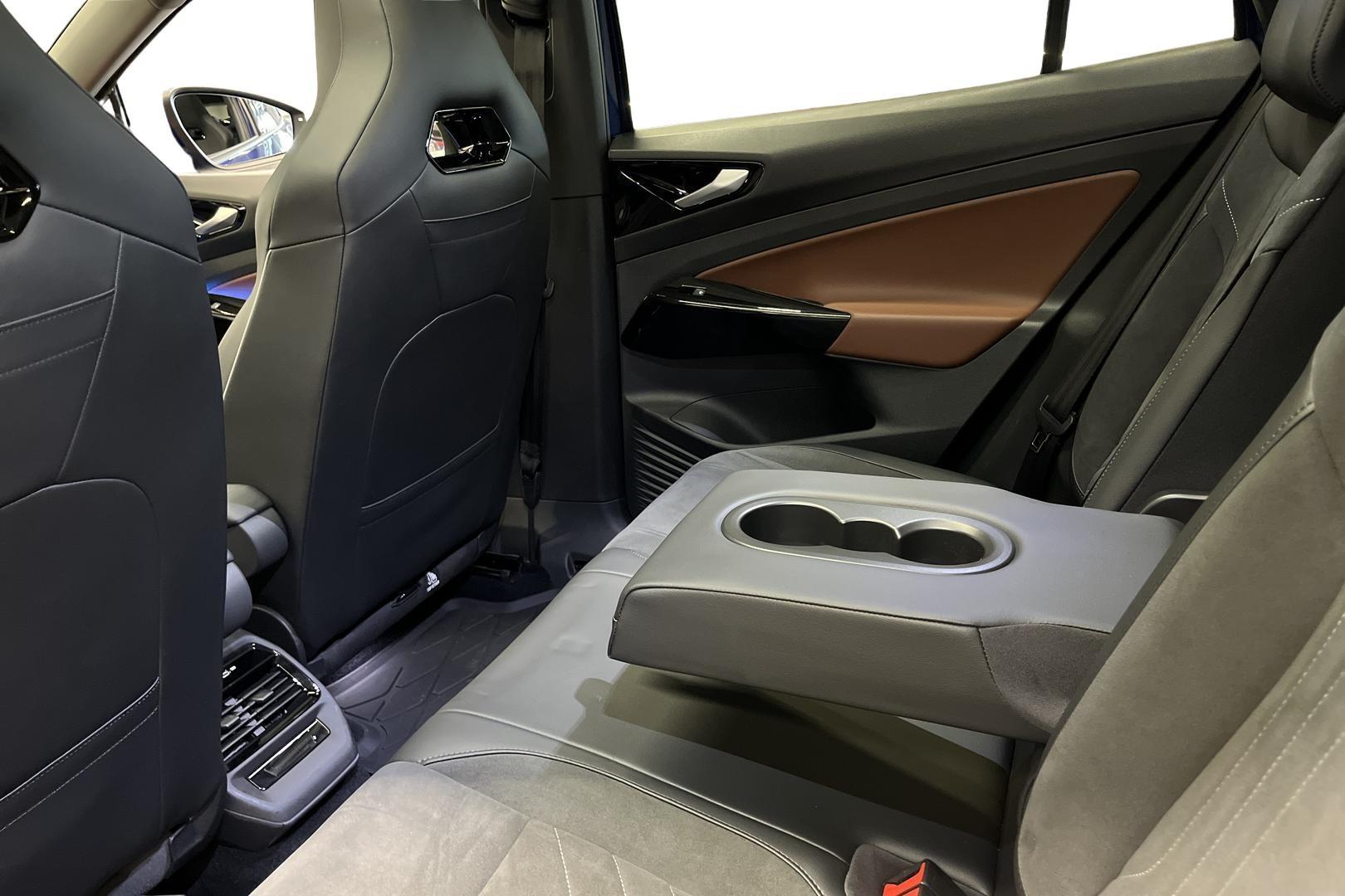 Volkswagen ID.4 2022