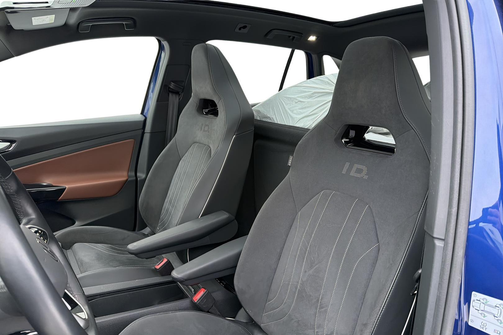 Volkswagen ID.4 2022