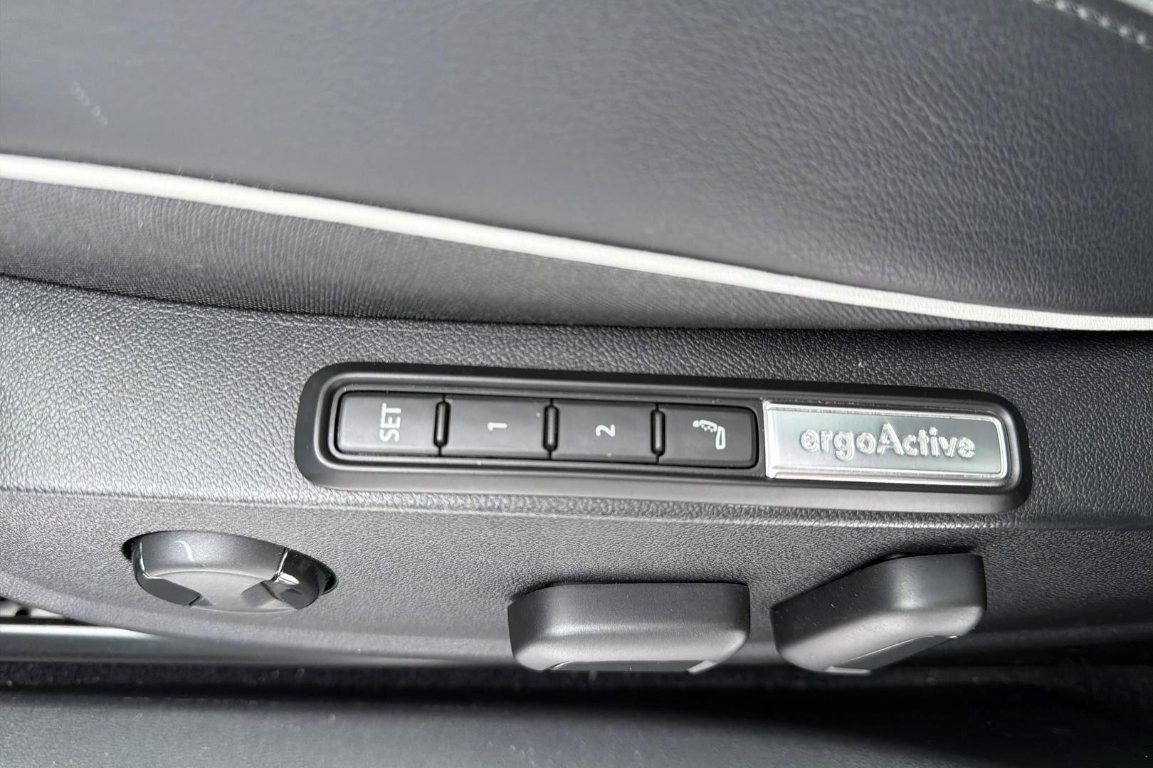 Volkswagen ID.4 2022