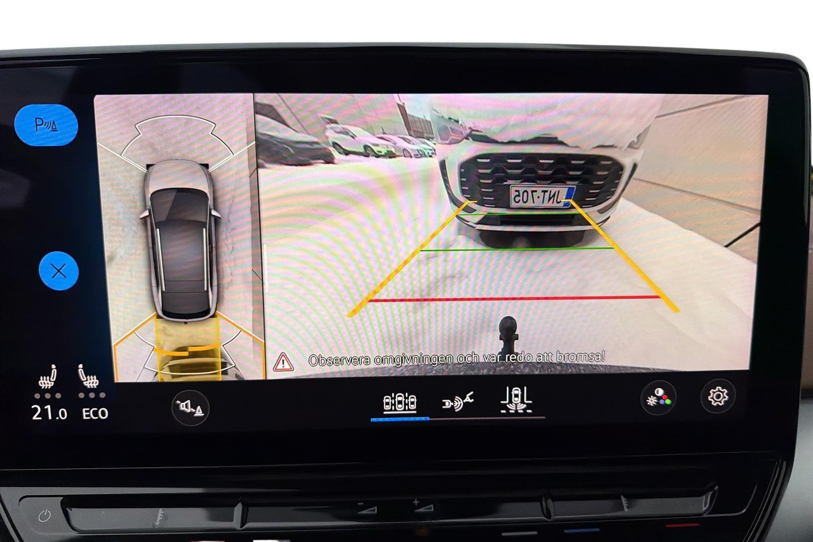 Volkswagen ID.4 2022