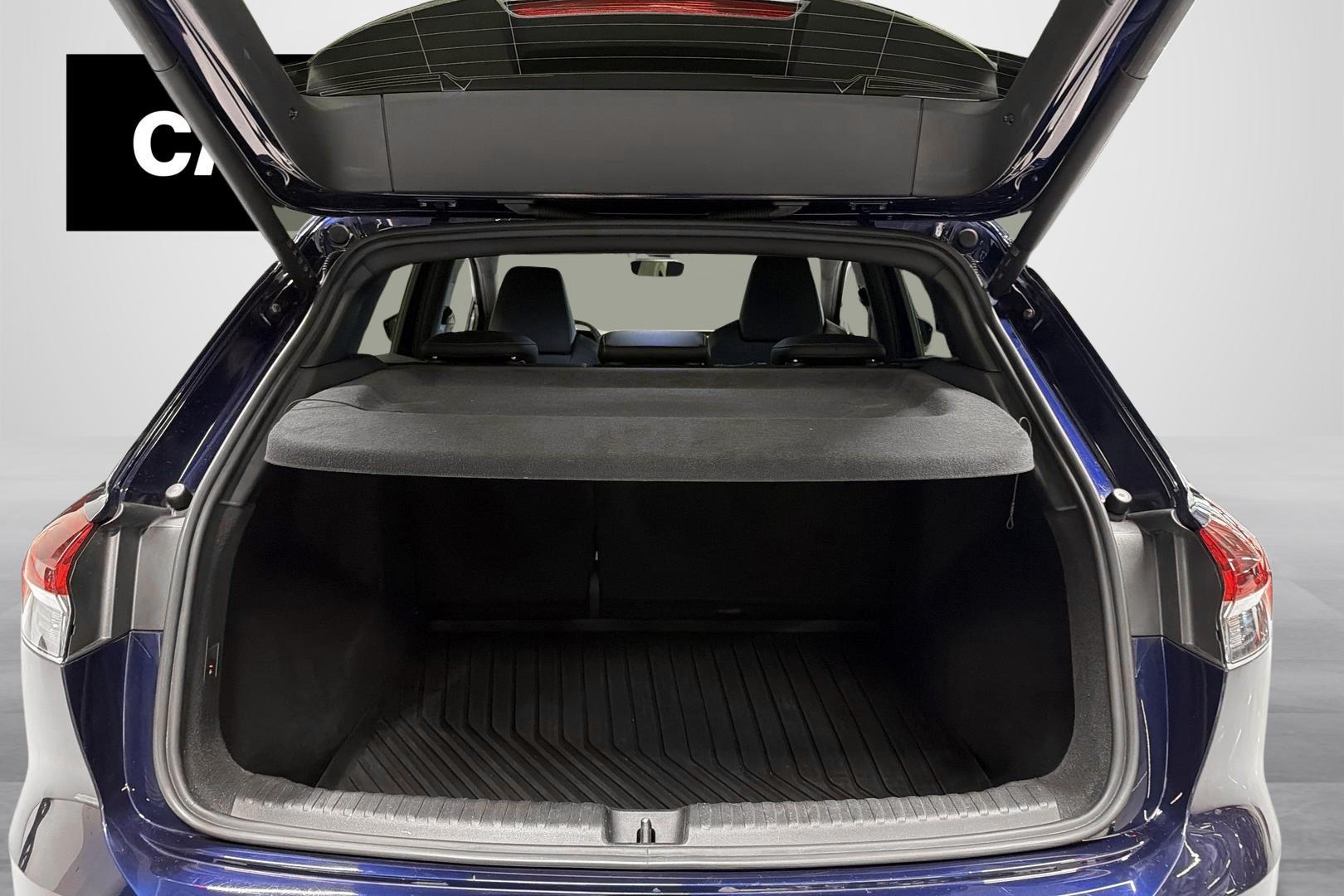 Audi Q4 e-tron 2023