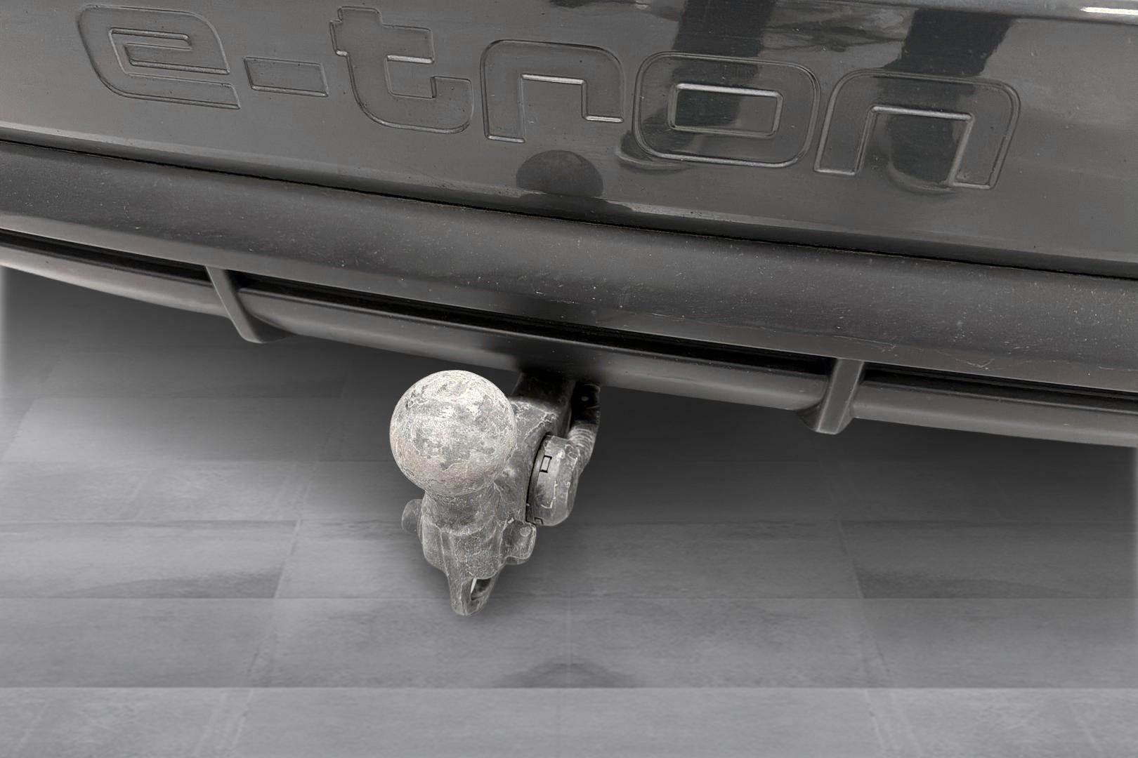 Audi Q4 e-tron 2023