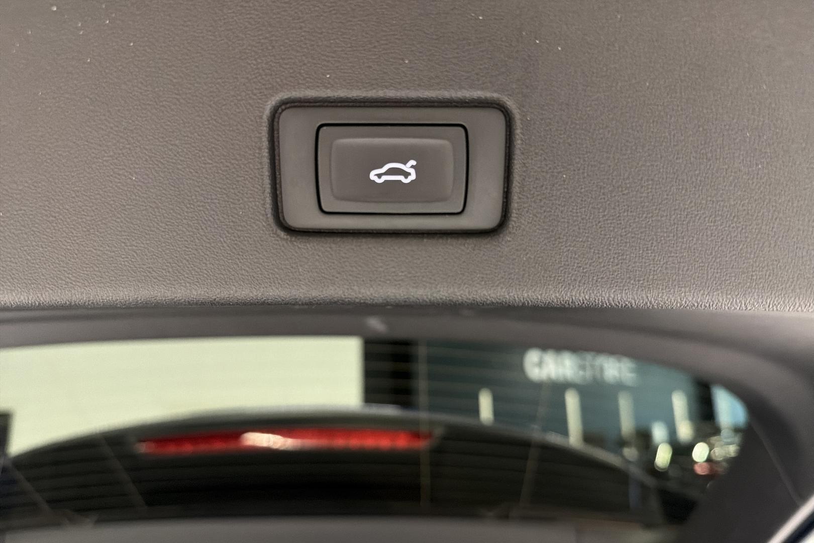 Audi Q4 e-tron 2023