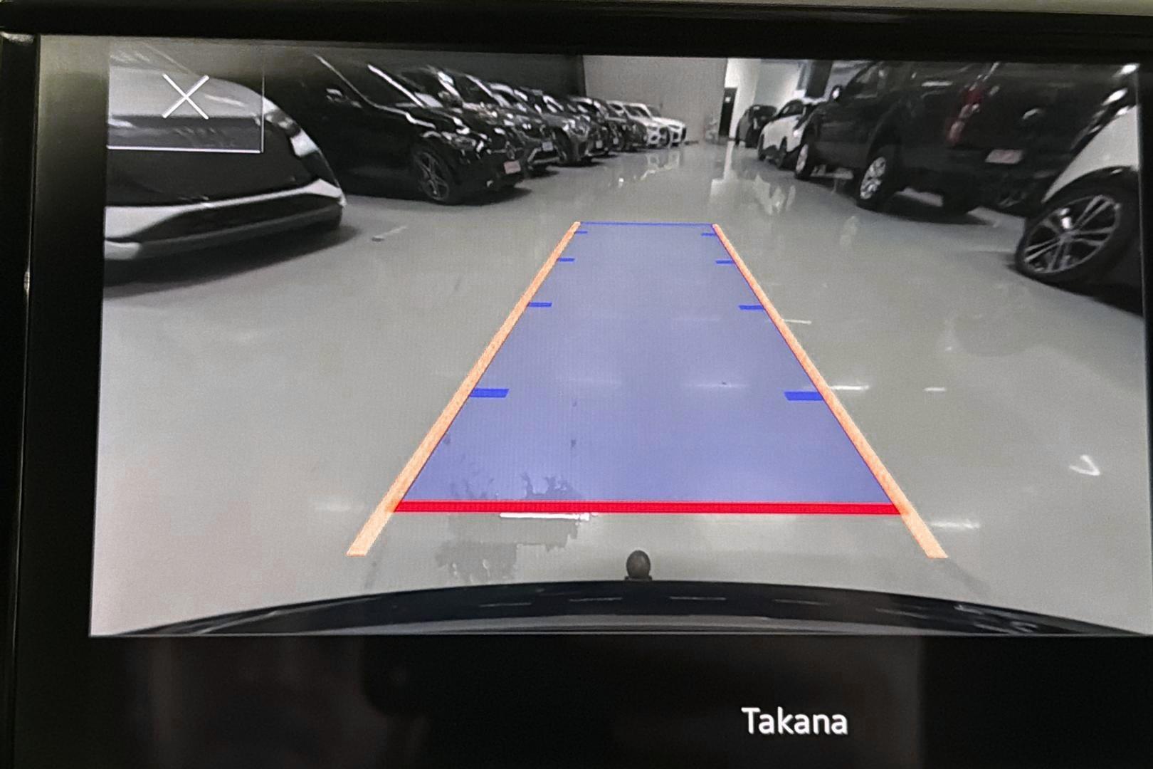 Audi Q4 e-tron 2023