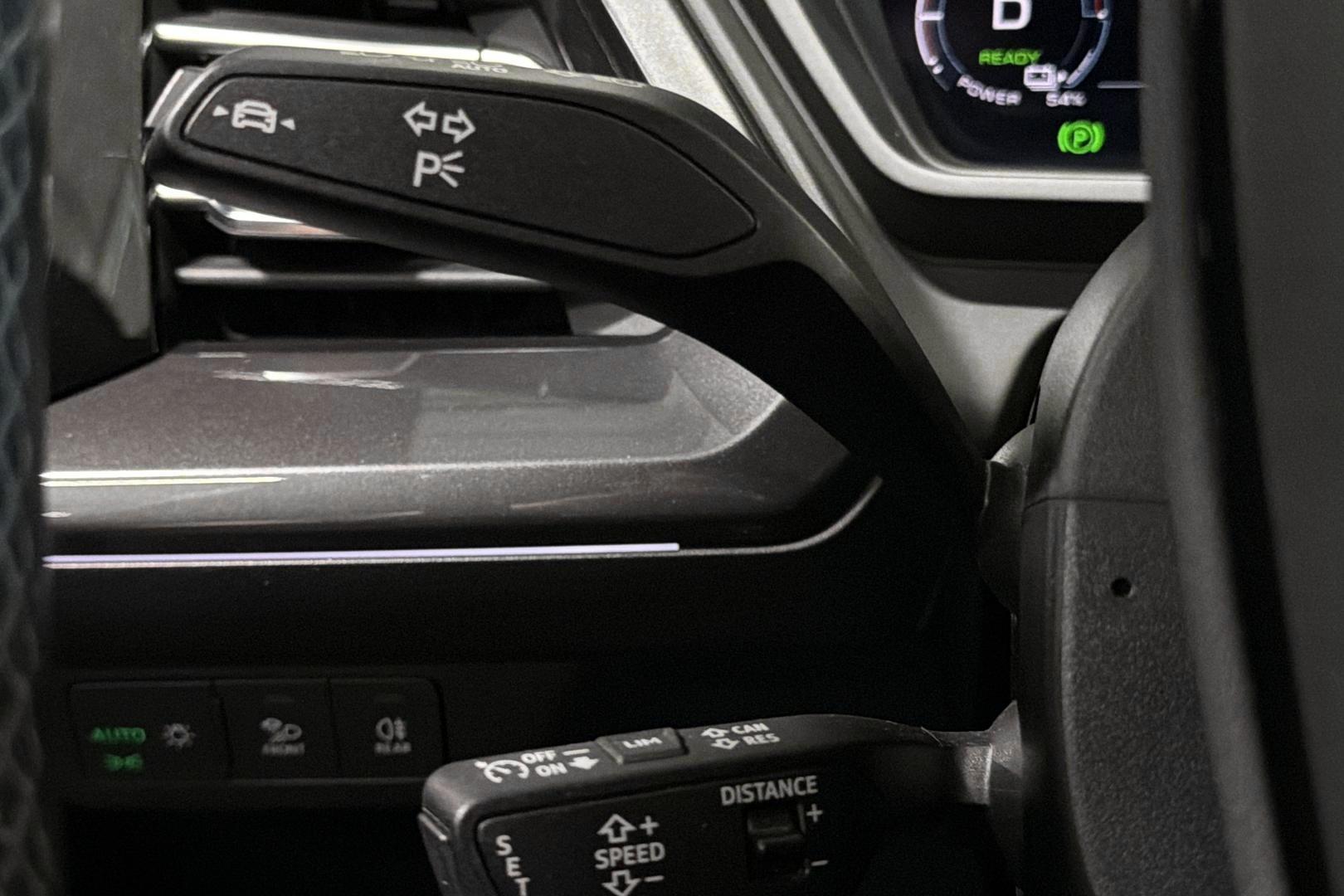 Audi Q4 e-tron 2023