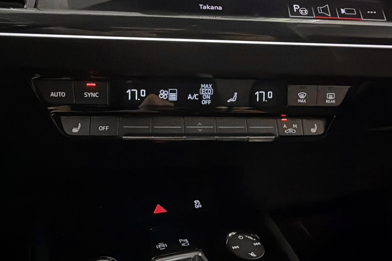 Audi Q4 e-tron 2023