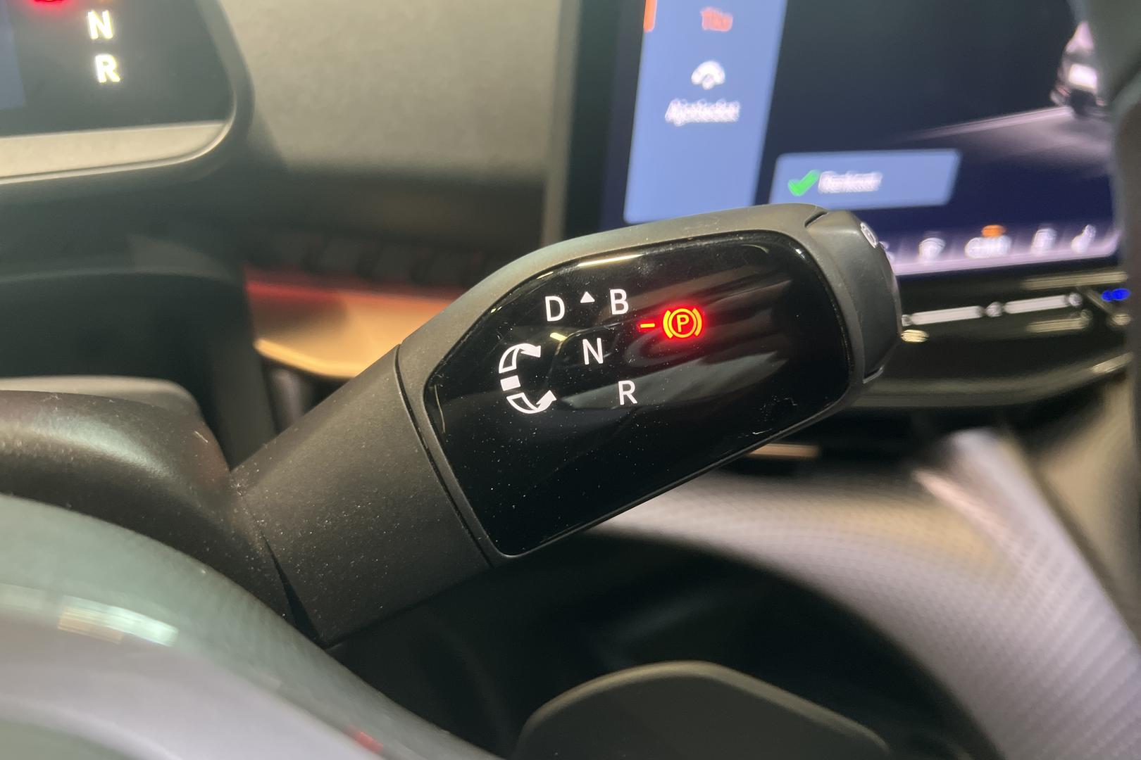 CUPRA Tavascan 22
