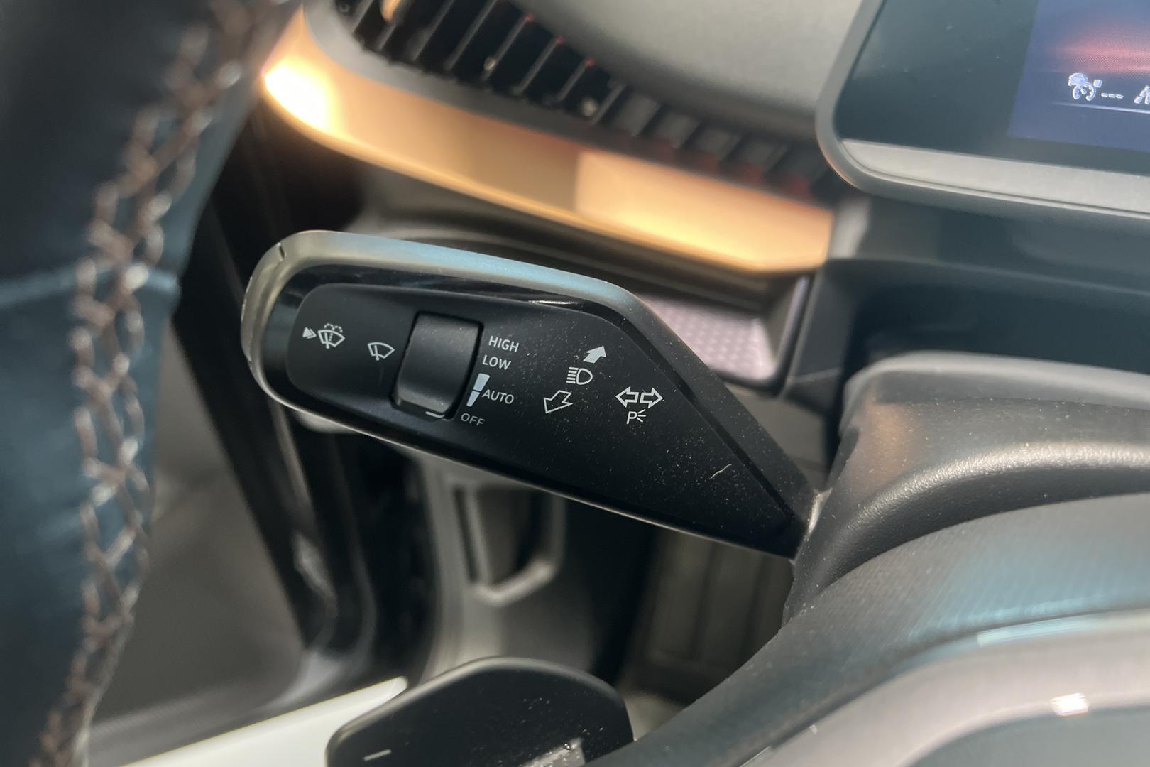 CUPRA Tavascan 23